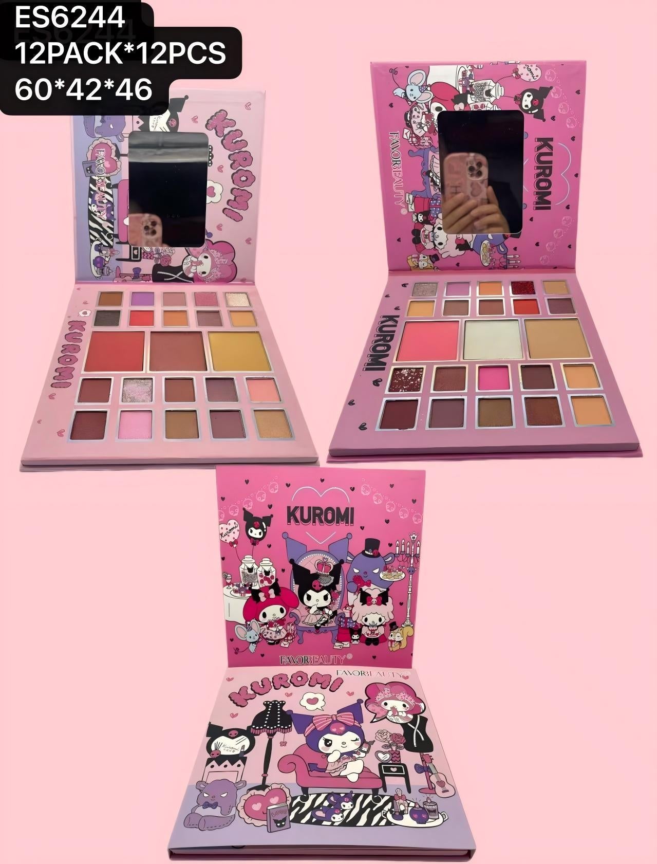 Makeup
