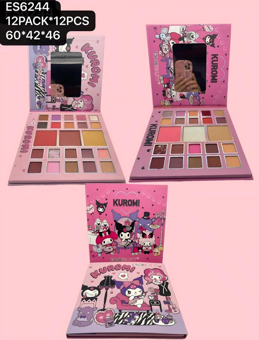 Makeup