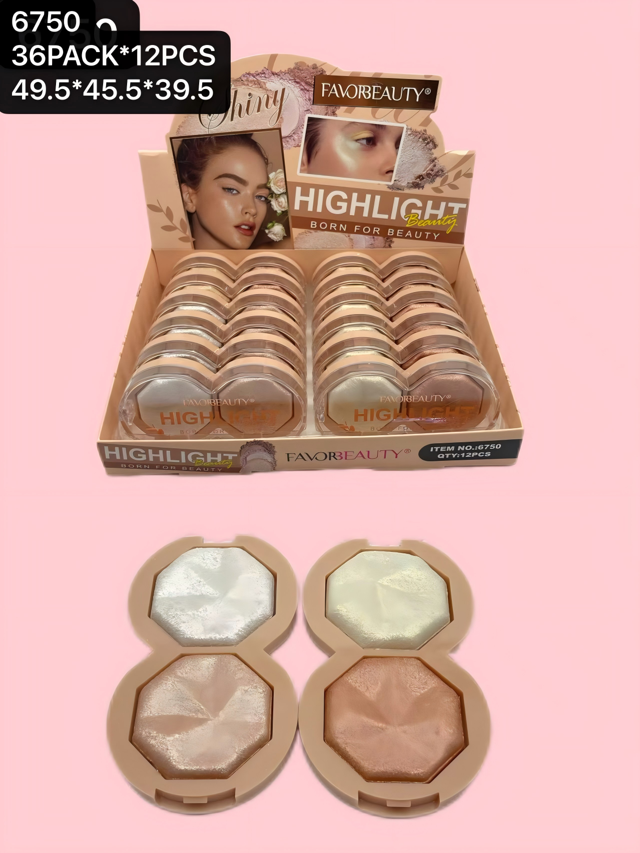 Blush
