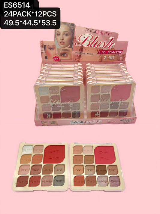Makeup