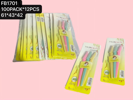 Makeup Tool