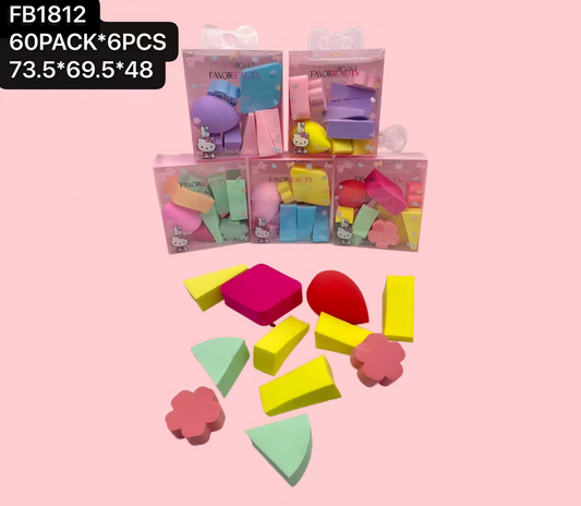 Makeup Tool