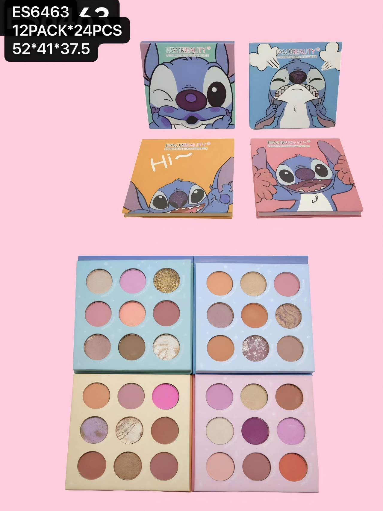 Makeup