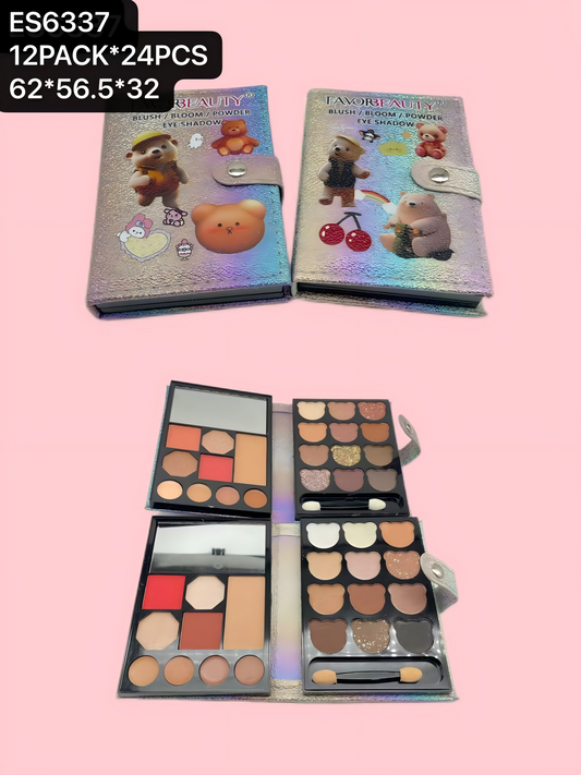 Makeup