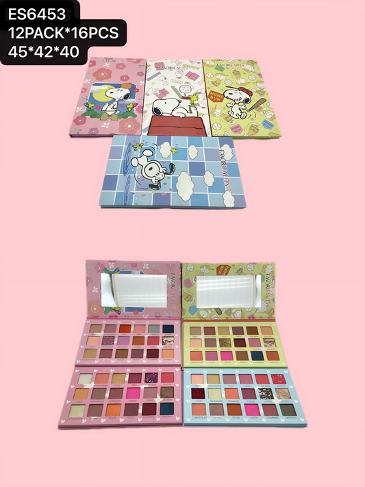 Makeup