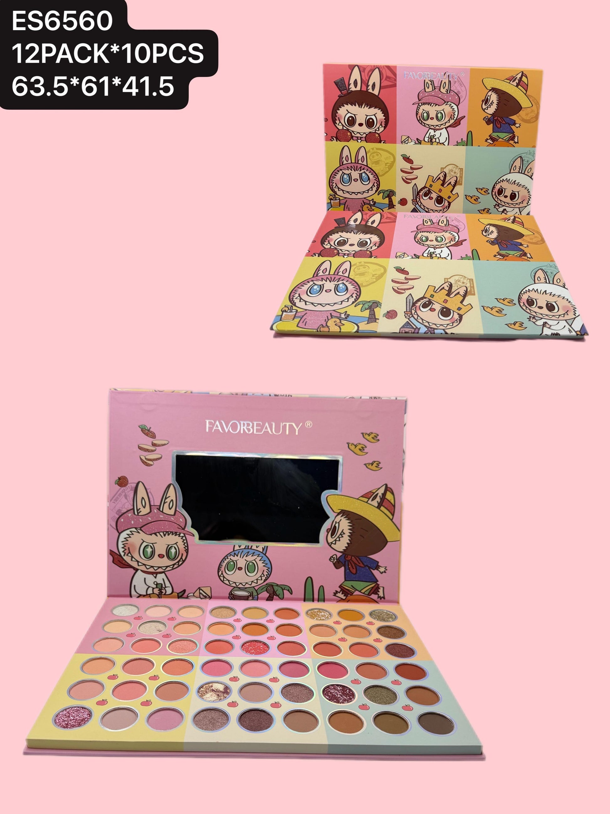 Makeup