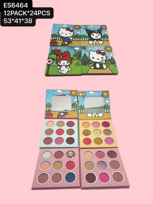 Makeup