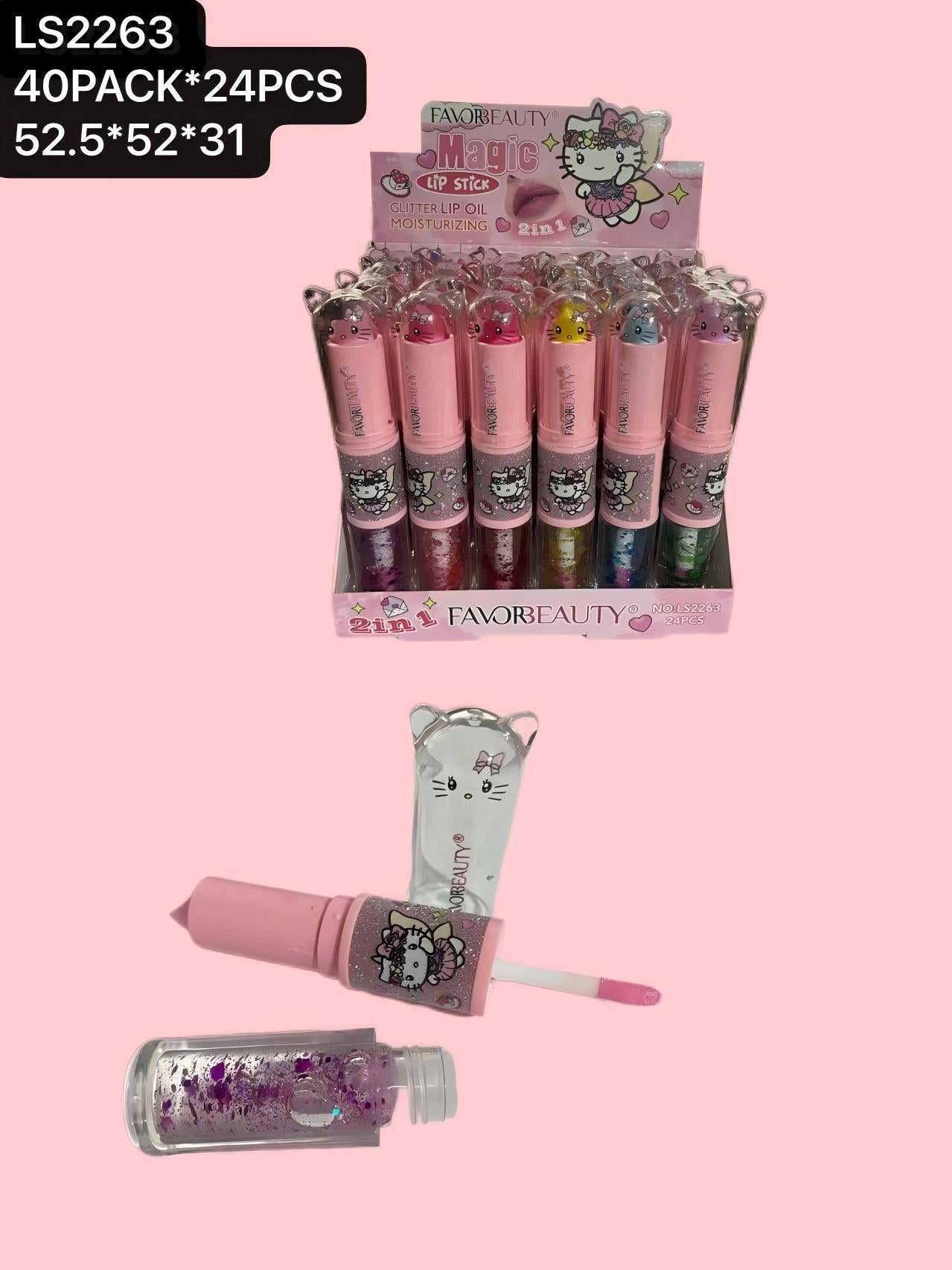Makeup