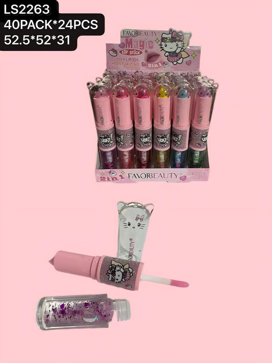 Makeup