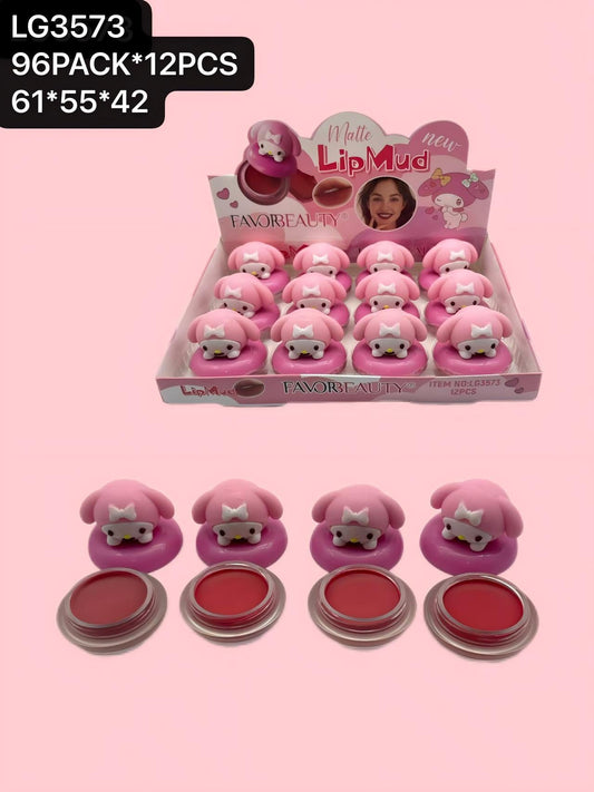 Makeup