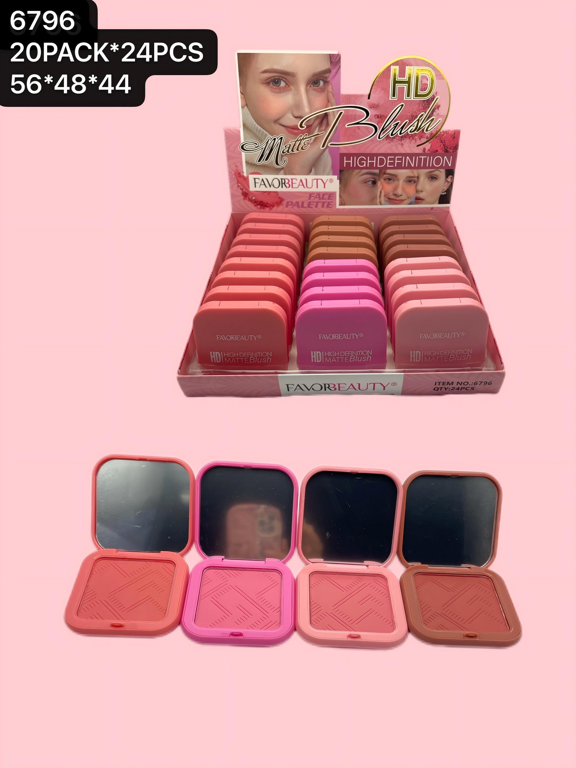 Makeup