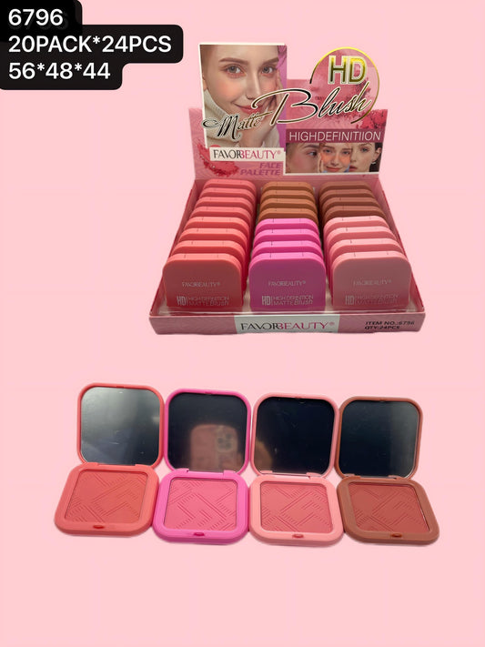Makeup