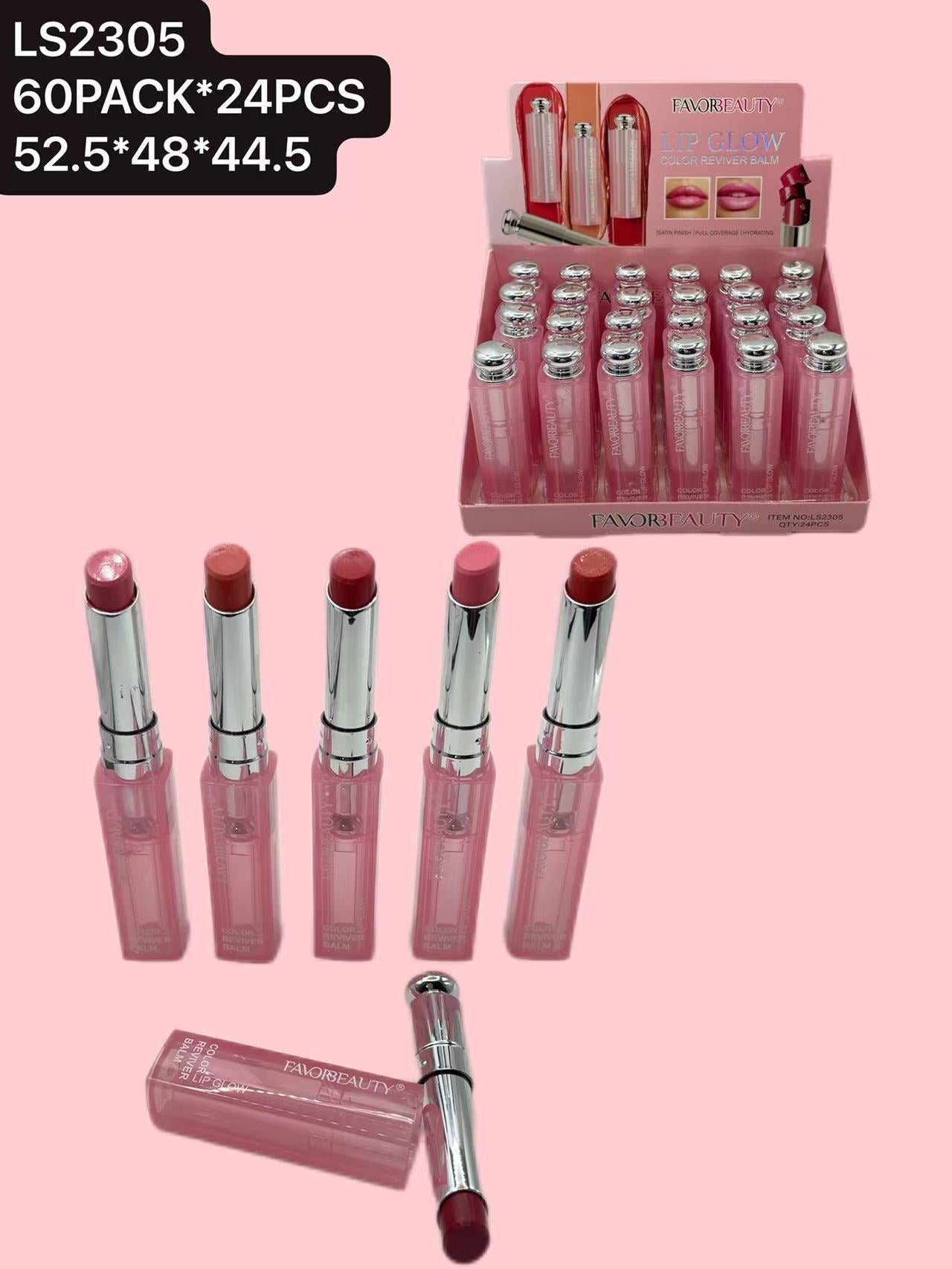 Makeup