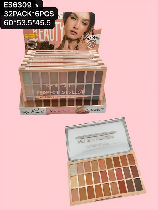 Makeup