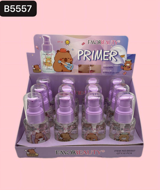 Skincare