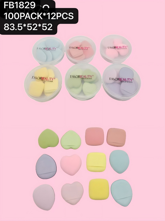 Makeup Tool