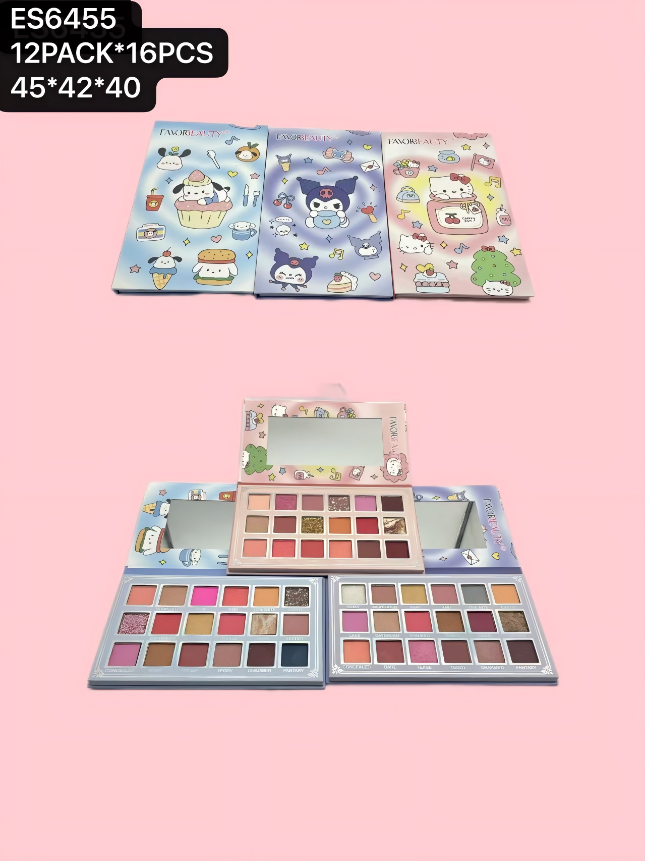 Makeup
