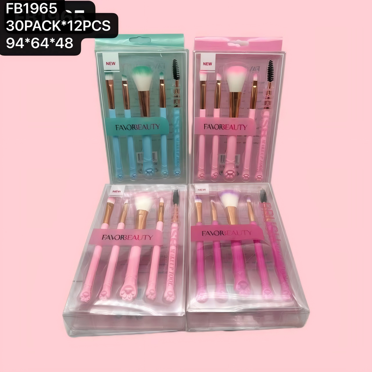 Makeup Tool