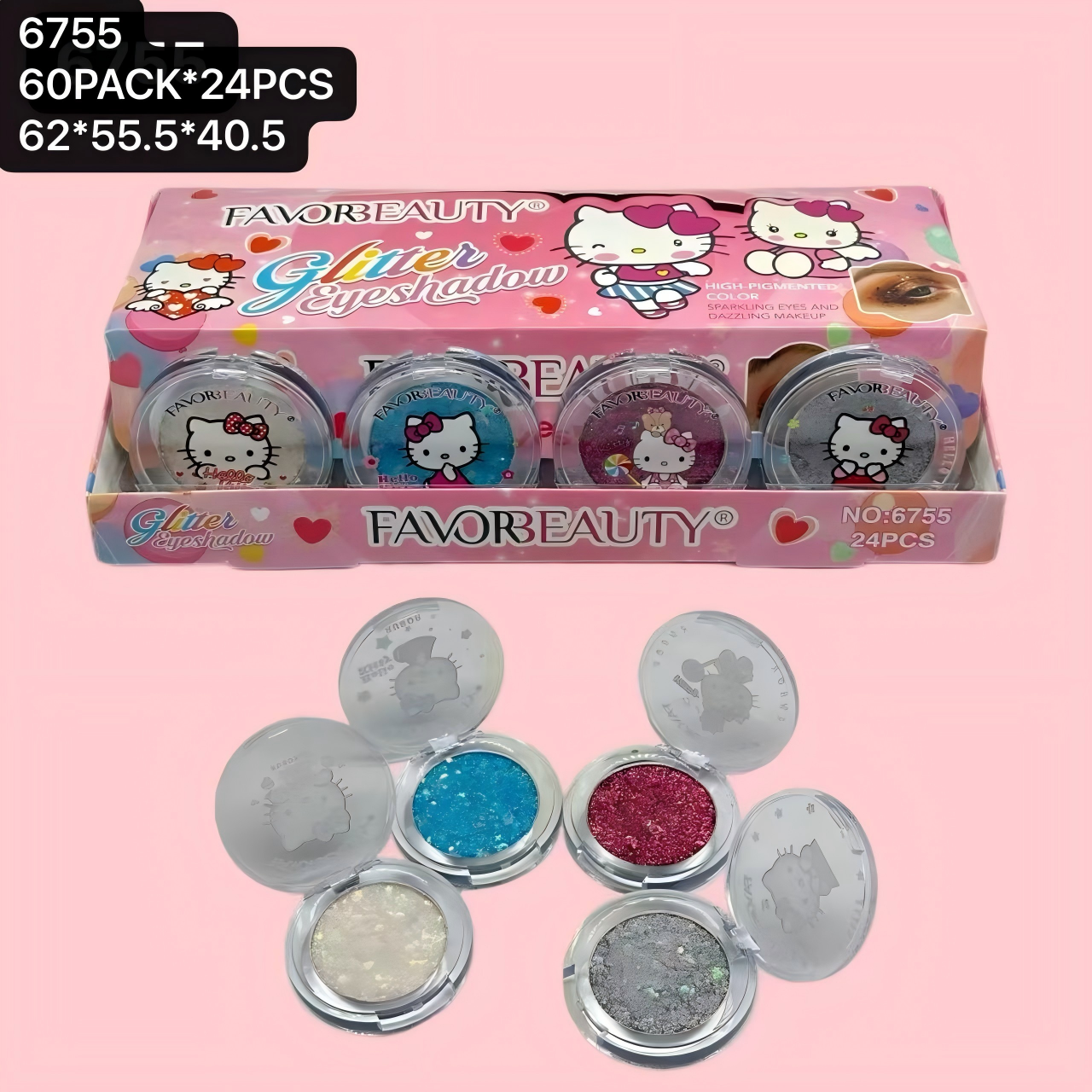 Eyeshadow