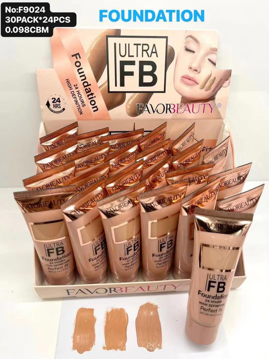 Foundation F9024