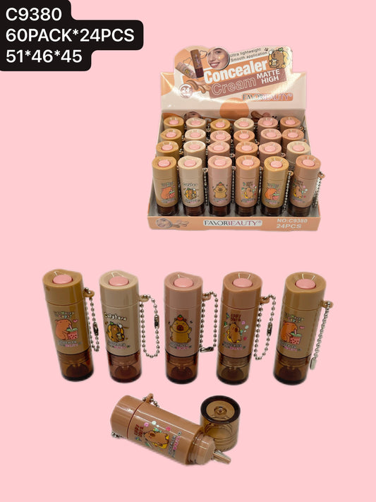 Makeup