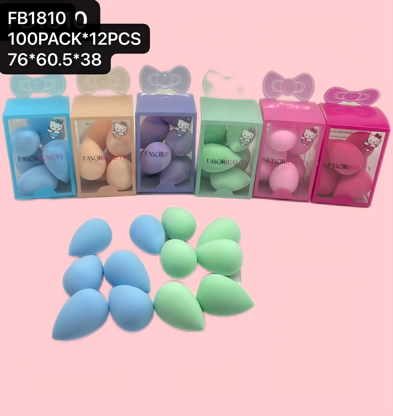 Makeup Tool
