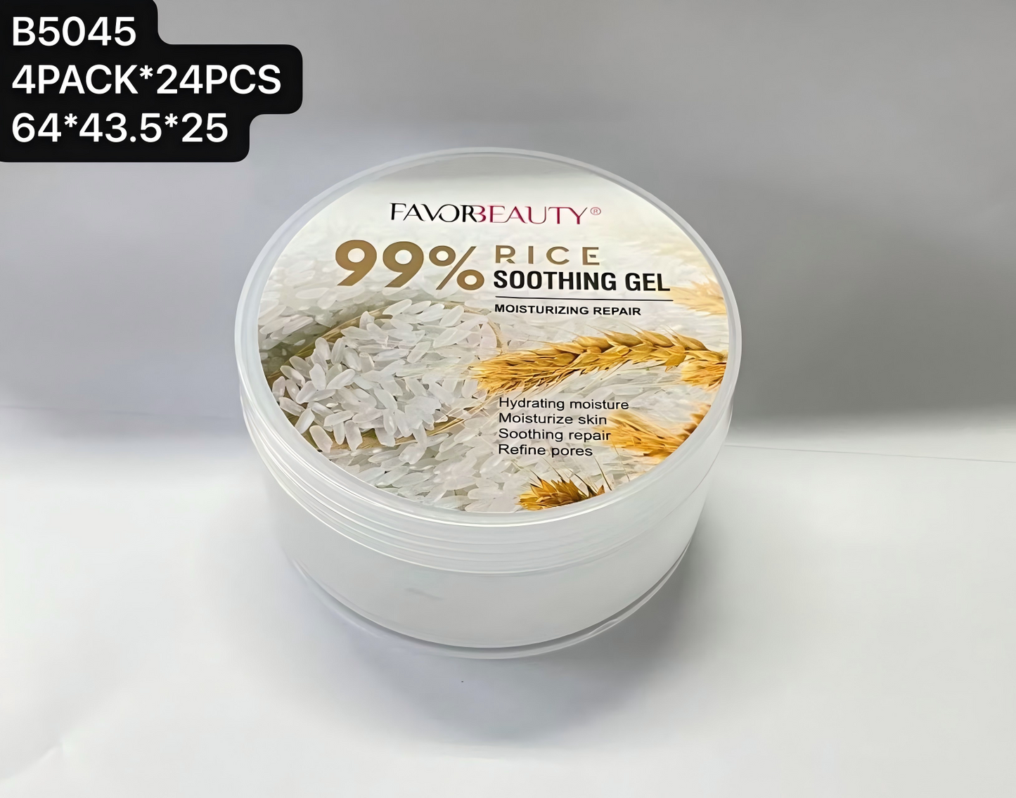 Skincare