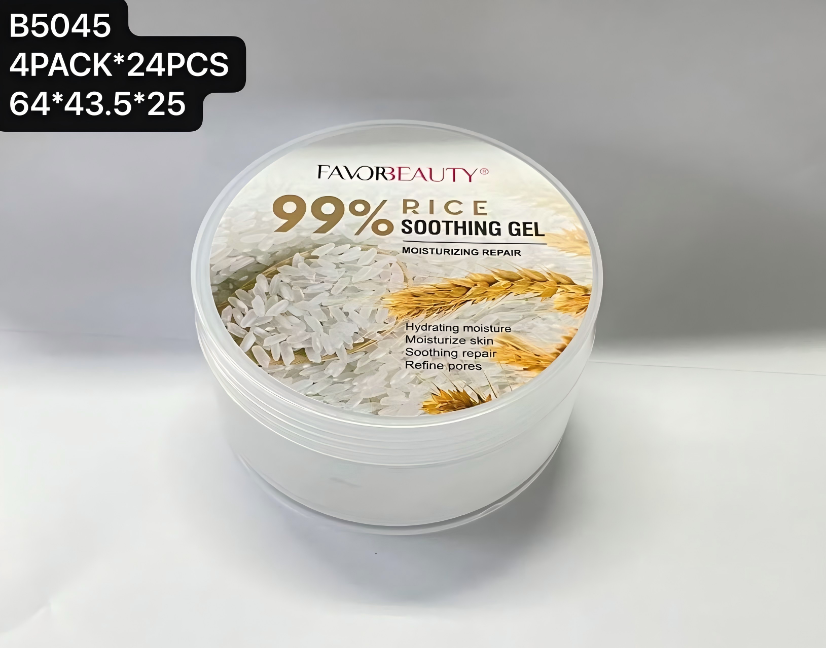 Skincare