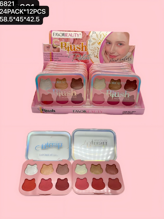 Blush