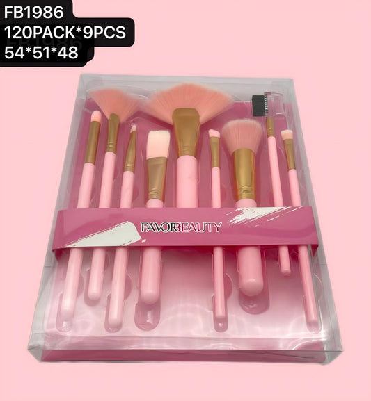 Makeup Tool