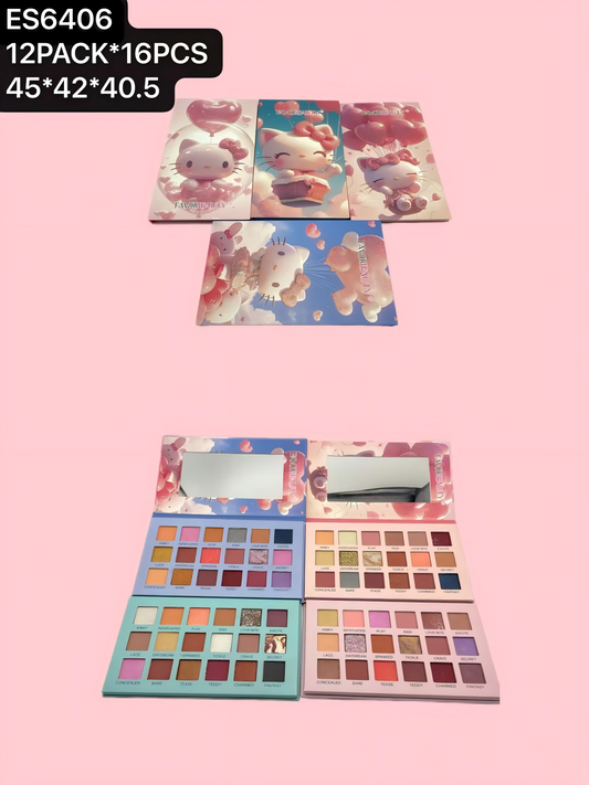 Makeup
