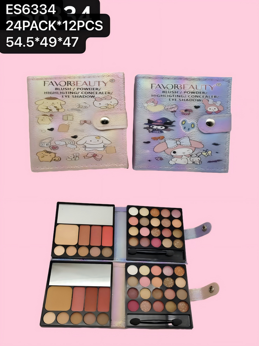 Makeup