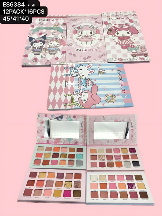 Makeup