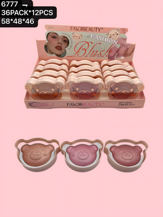Blush