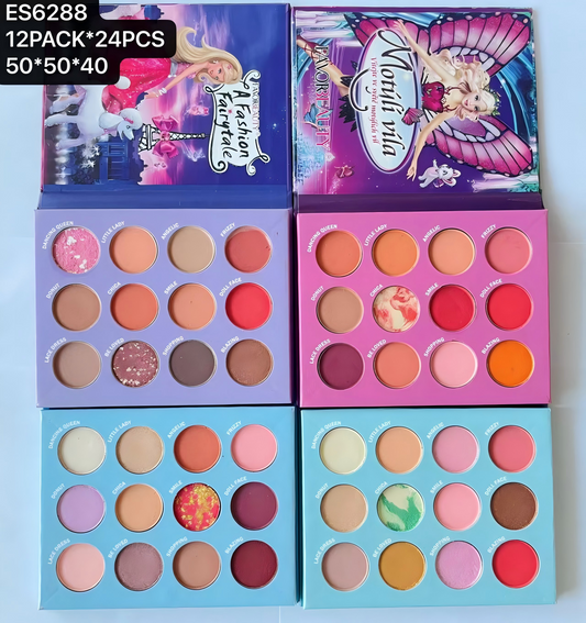 Makeup