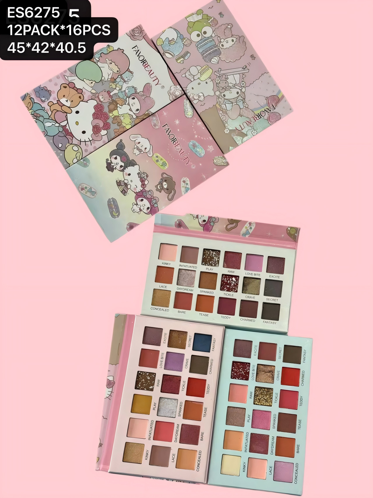 Makeup