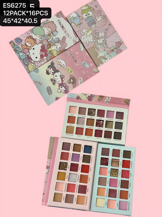Makeup