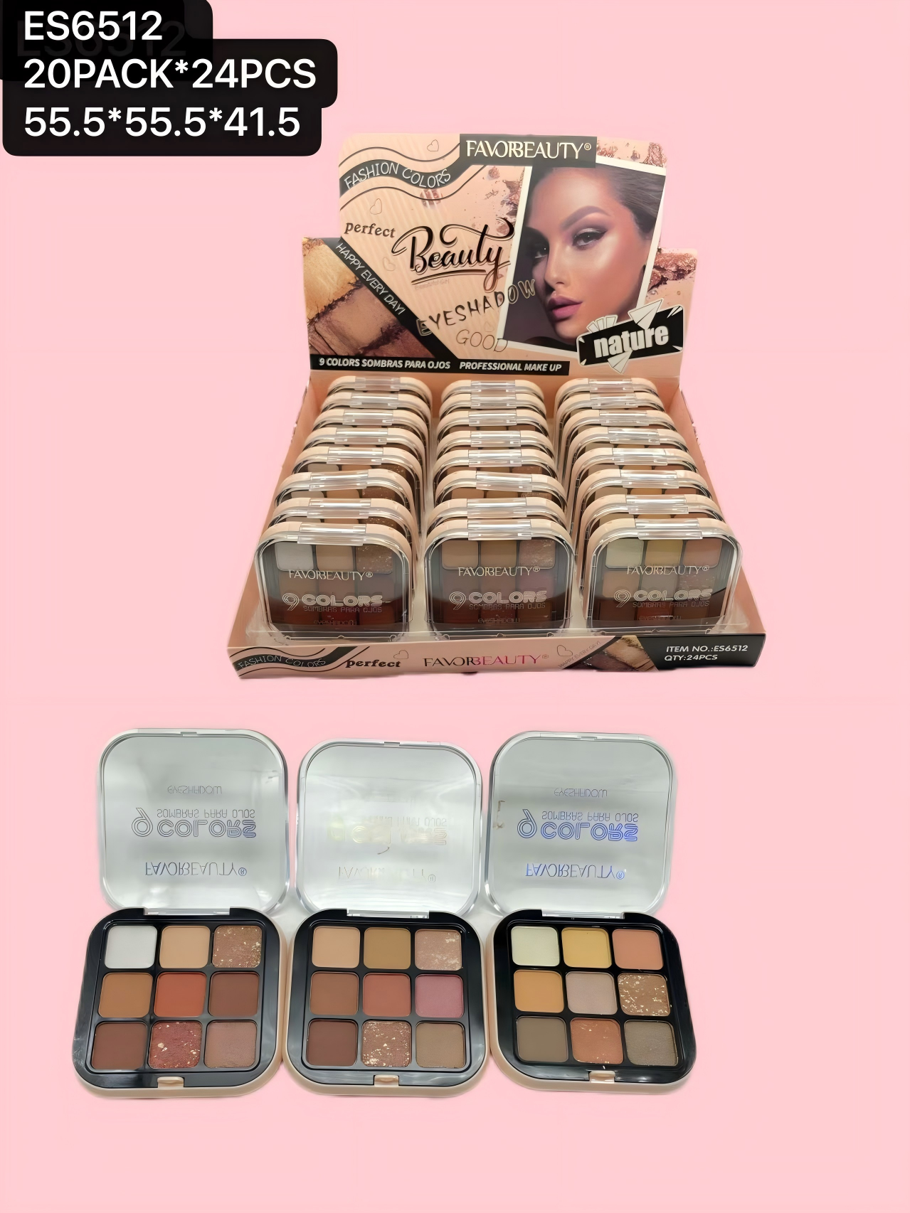 Makeup