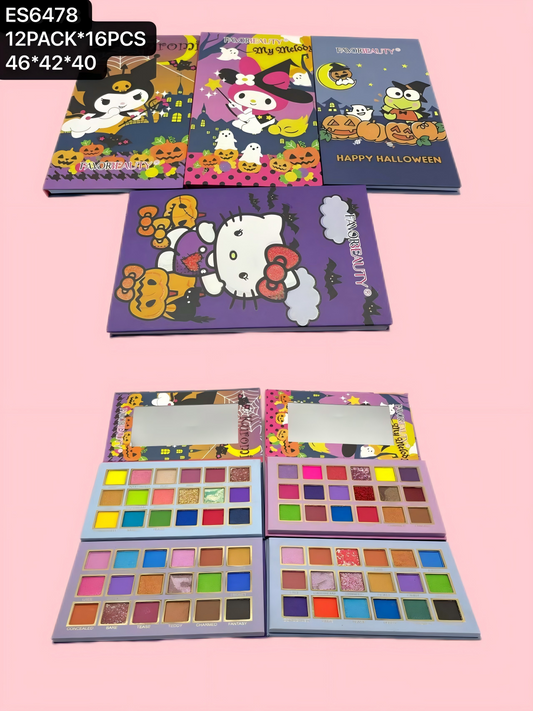 Makeup