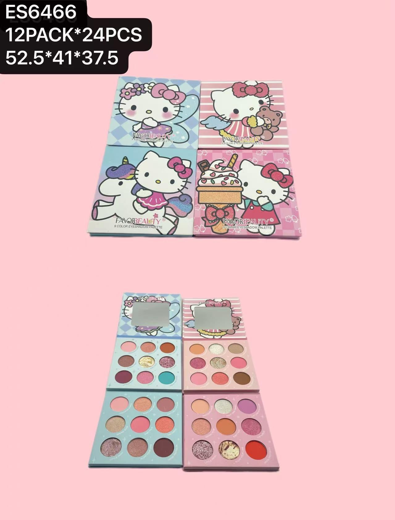 Makeup