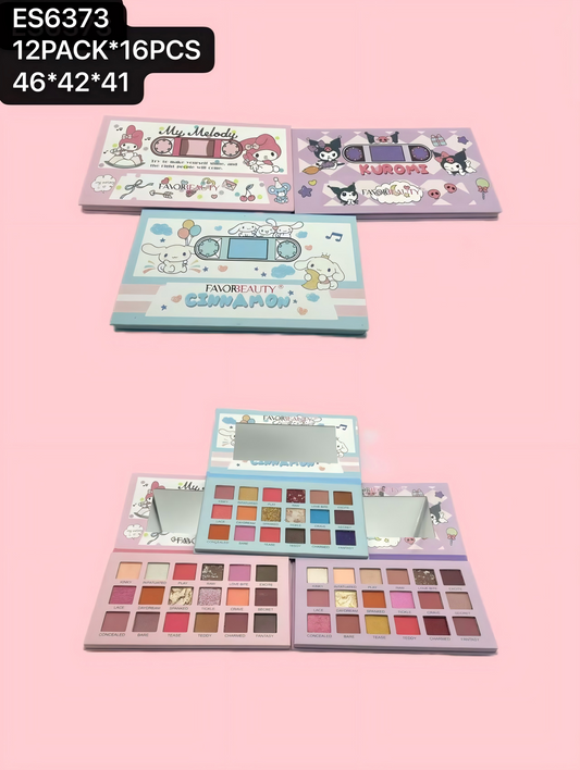 Makeup