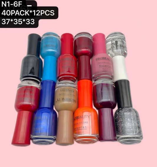 Makeup