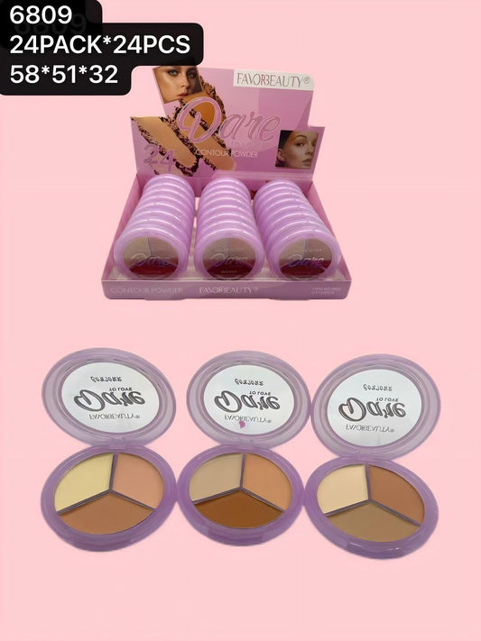 Makeup