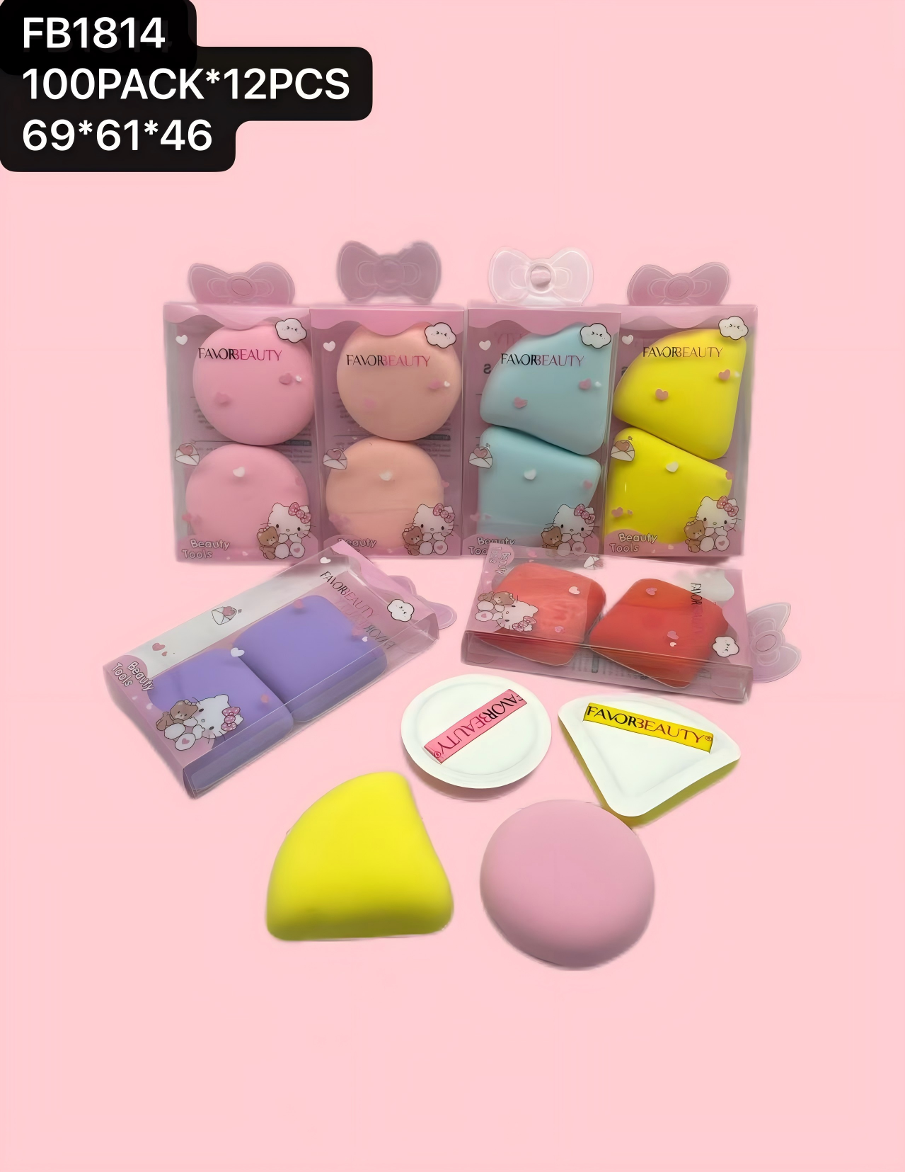 Makeup Tool
