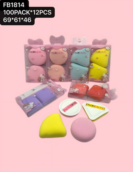 Makeup Tool