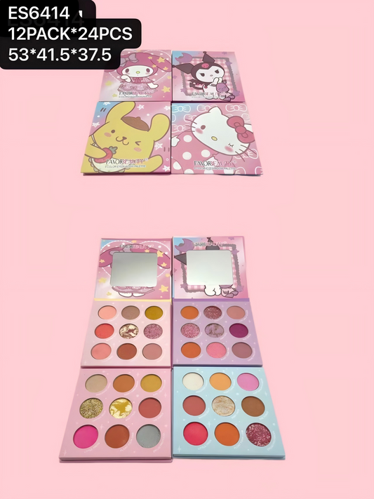 Makeup
