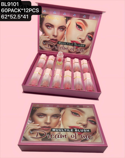 Makeup