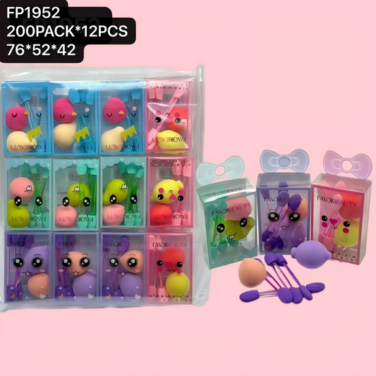Makeup Tool