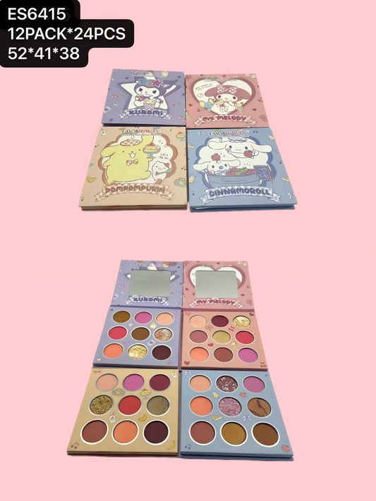 Makeup