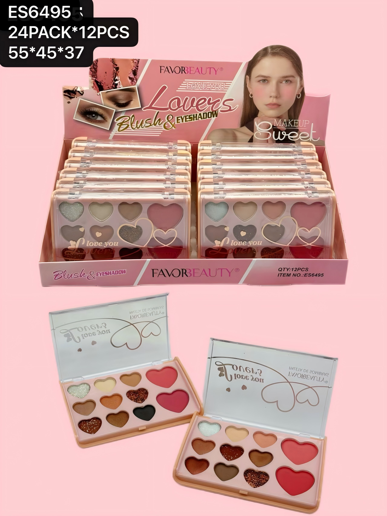 Makeup